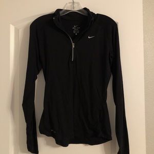 Nike Quarter-Zip Top